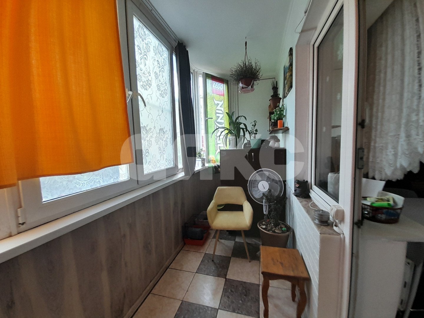 Фото №15: 1-комнатная квартира 49 м² - Горячий Ключ, Администрация, ул. Ленина, 211Б