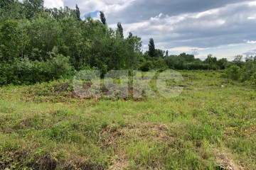 Фото №1: Земельный участок под ИЖС - Саратовская, мкр. 4-й, ул. Виноградная