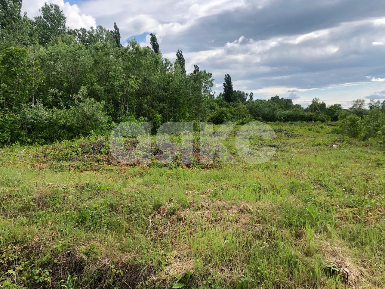 Фото №1: Земельный участок под ИЖС 6 сот. - Саратовская, 4-й, ул. Виноградная