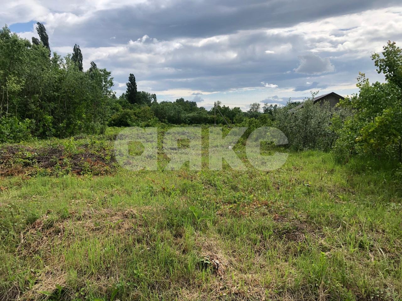 Фото №3: Земельный участок под ИЖС 6 сот. - Саратовская, 4-й, ул. Виноградная