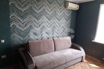 Фото №1: 2-комнатная квартира 59 м² - Ростов-на-Дону, мкр. жилой комплекс Вересаево, ул. Вересаева, 101/6с1