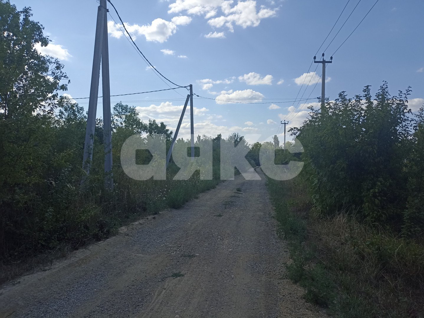 Фото №2: Земельный участок под ИЖС 6 сот. - Саратовская, 4-й, ул. Ежевичная