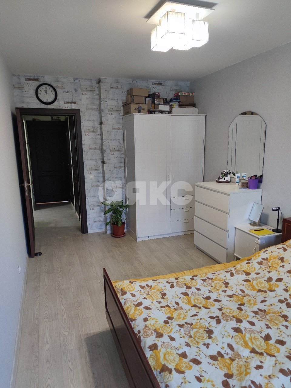 Фото №2: 3-комнатная квартира 74 м² - Волгоград, жилой комплекс Комарово, ул. Янки Купалы, 65