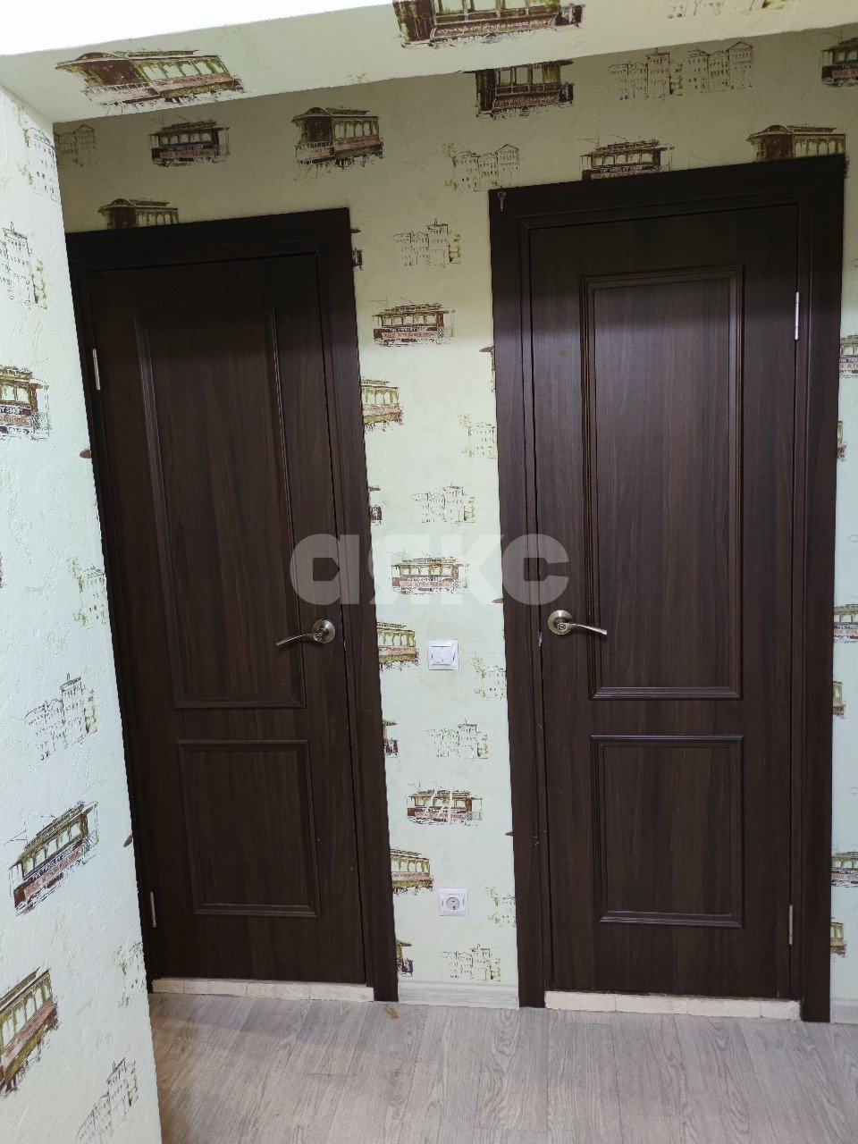 Фото №17: 3-комнатная квартира 74 м² - Волгоград, жилой комплекс Комарово, ул. Янки Купалы, 65