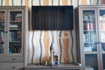 Фото №4: 3-комнатная квартира 74 м² - Волгоград, мкр. жилой комплекс Комарово, ул. Янки Купалы, 65