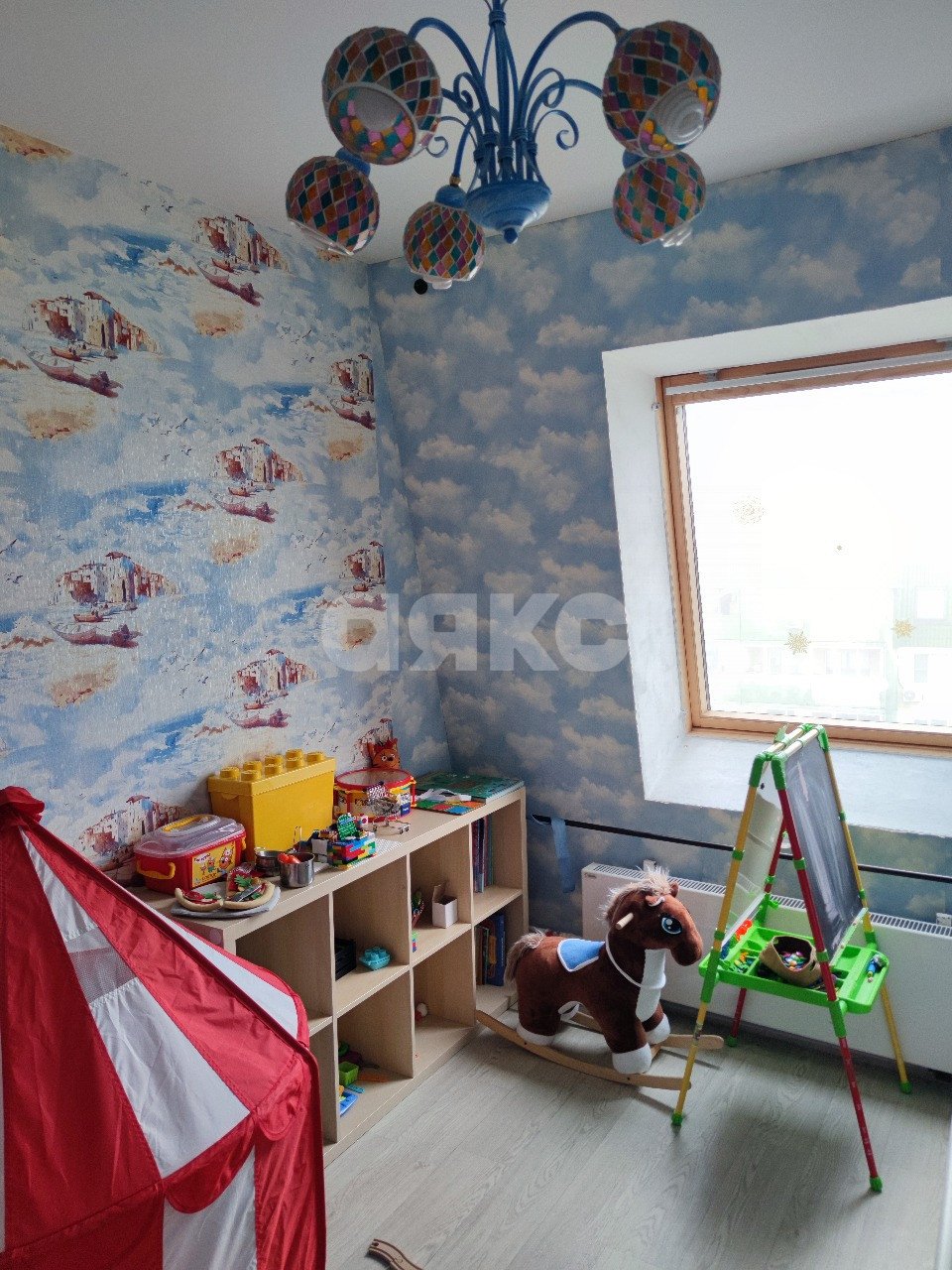 Фото №8: 3-комнатная квартира 74 м² - Волгоград, жилой комплекс Комарово, ул. Янки Купалы, 65