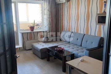 Фото №5: 3-комнатная квартира 74 м² - Волгоград, мкр. жилой комплекс Комарово, ул. Янки Купалы, 65