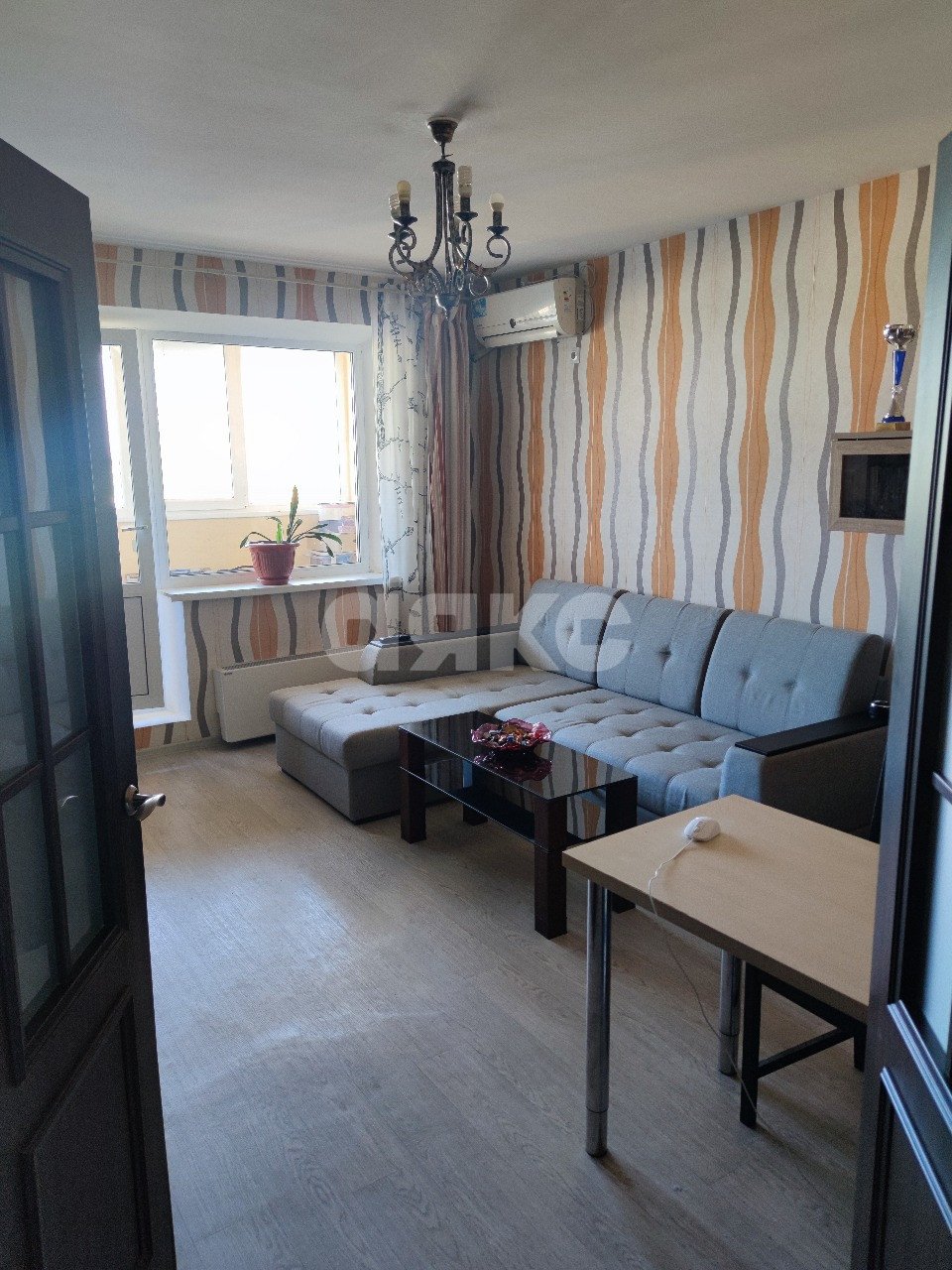 Фото №5: 3-комнатная квартира 74 м² - Волгоград, жилой комплекс Комарово, ул. Янки Купалы, 65