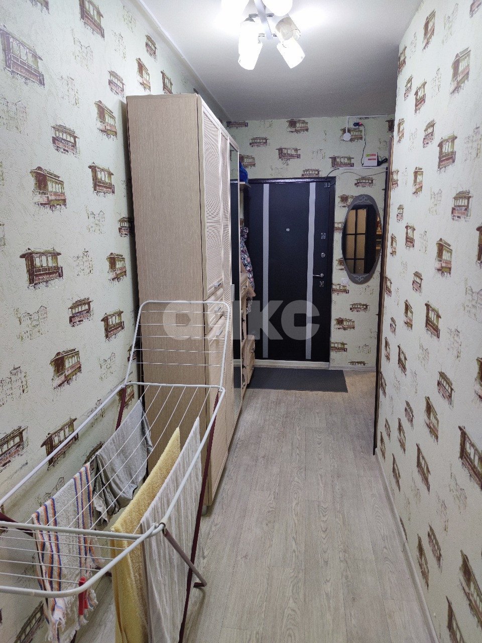 Фото №13: 3-комнатная квартира 74 м² - Волгоград, жилой комплекс Комарово, ул. Янки Купалы, 65