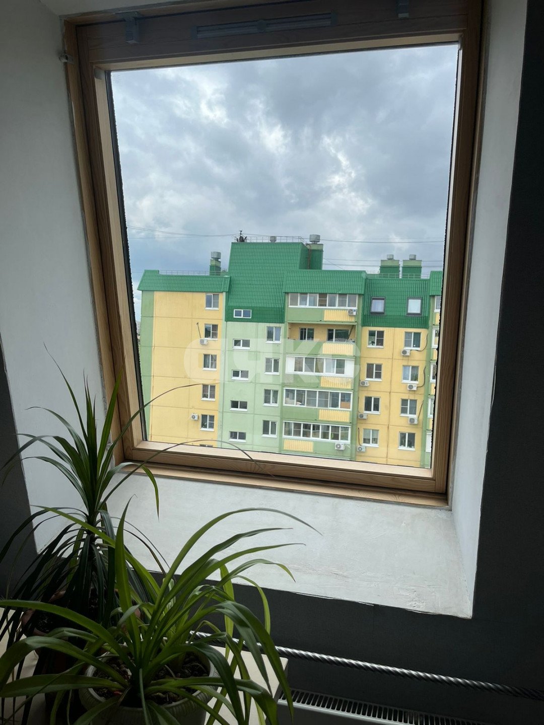Фото №9: 3-комнатная квартира 74 м² - Волгоград, жилой комплекс Комарово, ул. Янки Купалы, 65