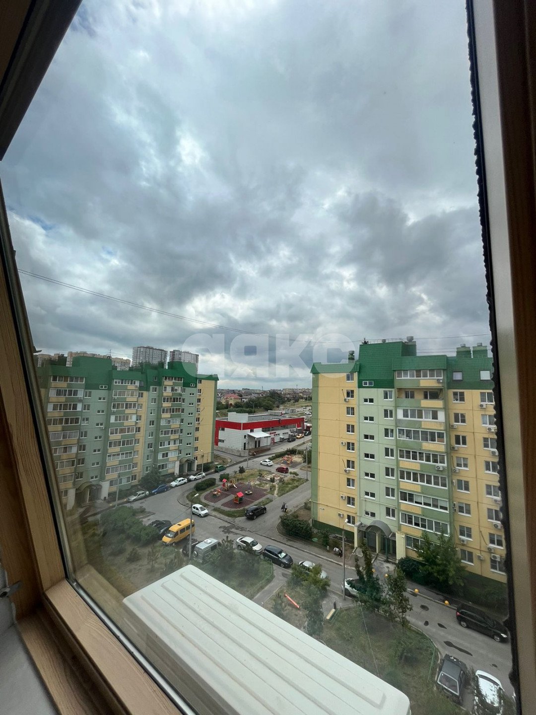Фото №10: 3-комнатная квартира 74 м² - Волгоград, жилой комплекс Комарово, ул. Янки Купалы, 65