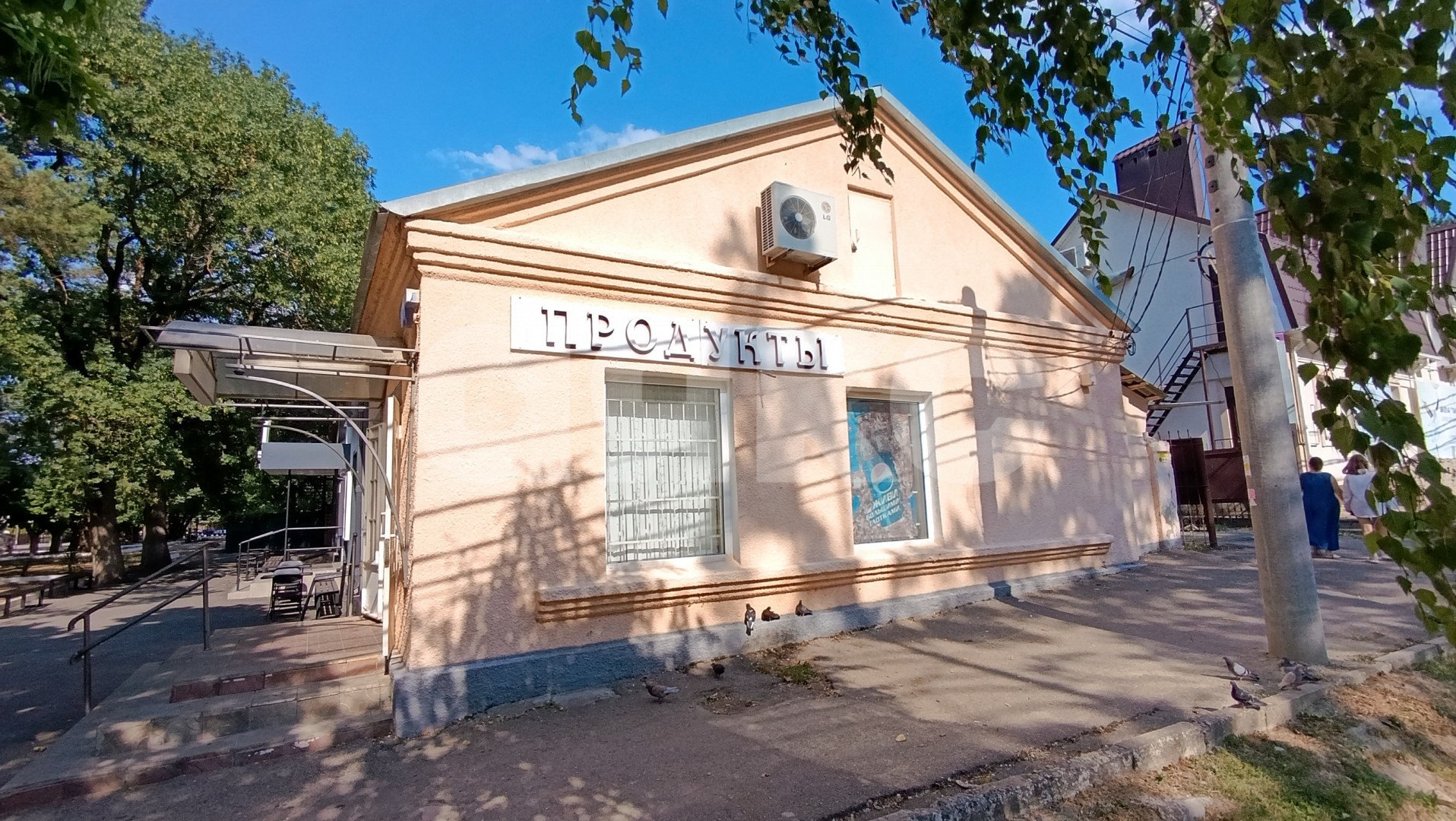 Фото №7: Коммерция 110 м² - Горячий Ключ, Курортная Зона, ул. Ленина, 28