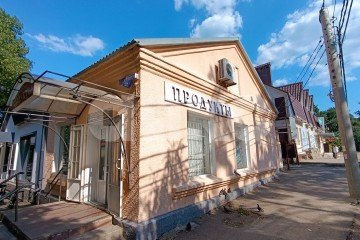 Фото №1: Коммерция 110 м² - Горячий Ключ, мкр. Курортная Зона, ул. Ленина, 28