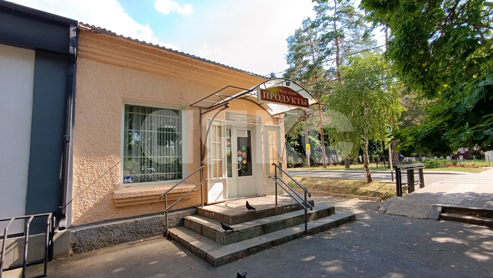 Фото №2: Коммерция 110 м² - Горячий Ключ, Курортная Зона, ул. Ленина, 28
