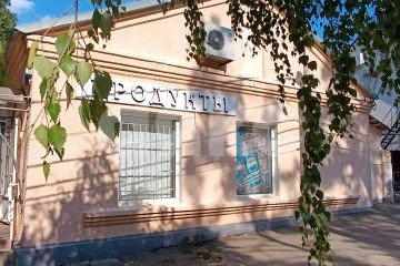 Фото №5: Коммерция 110 м² - Горячий Ключ, мкр. Курортная Зона, ул. Ленина, 28