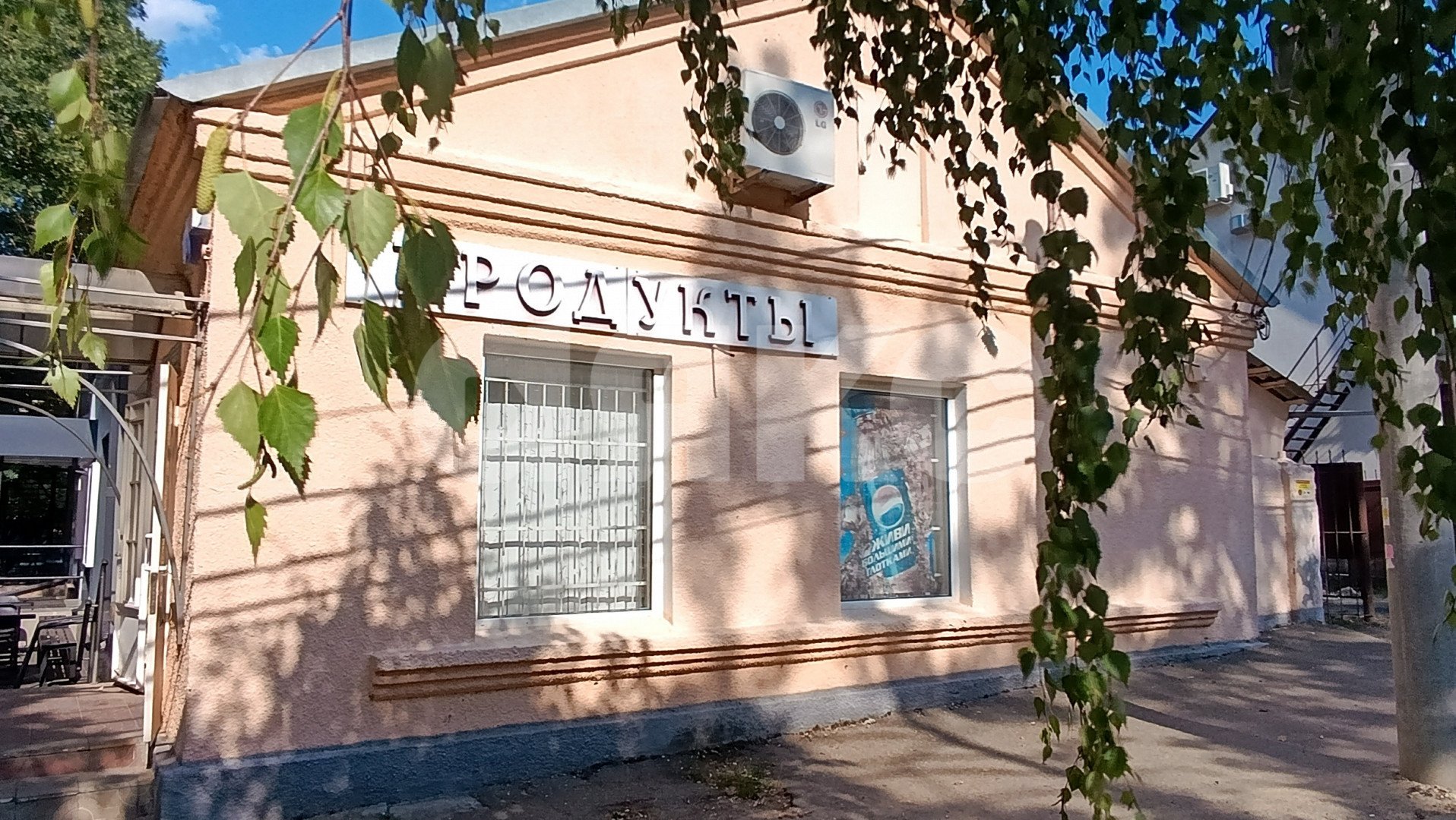 Фото №5: Коммерция 110 м² - Горячий Ключ, Курортная Зона, ул. Ленина, 28