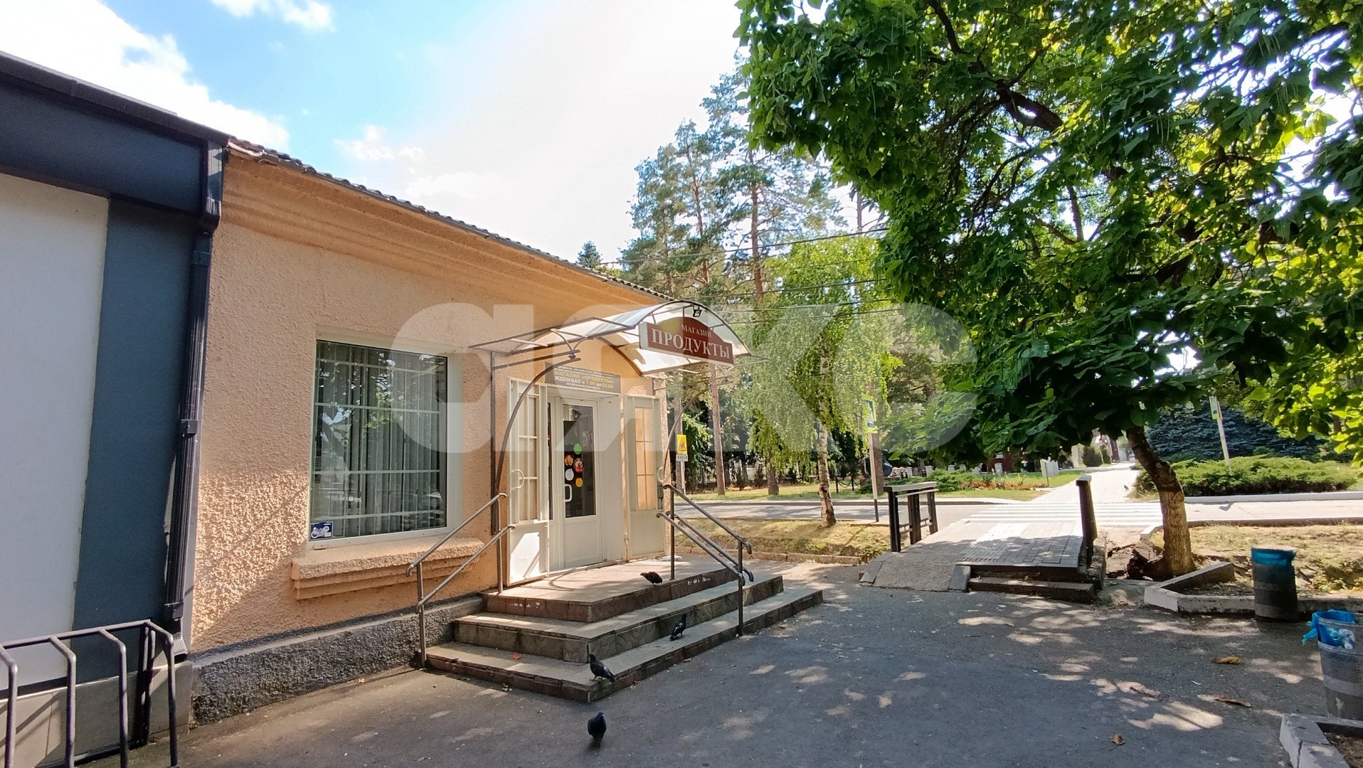 Фото №8: Коммерция 110 м² - Горячий Ключ, Курортная Зона, ул. Ленина, 28