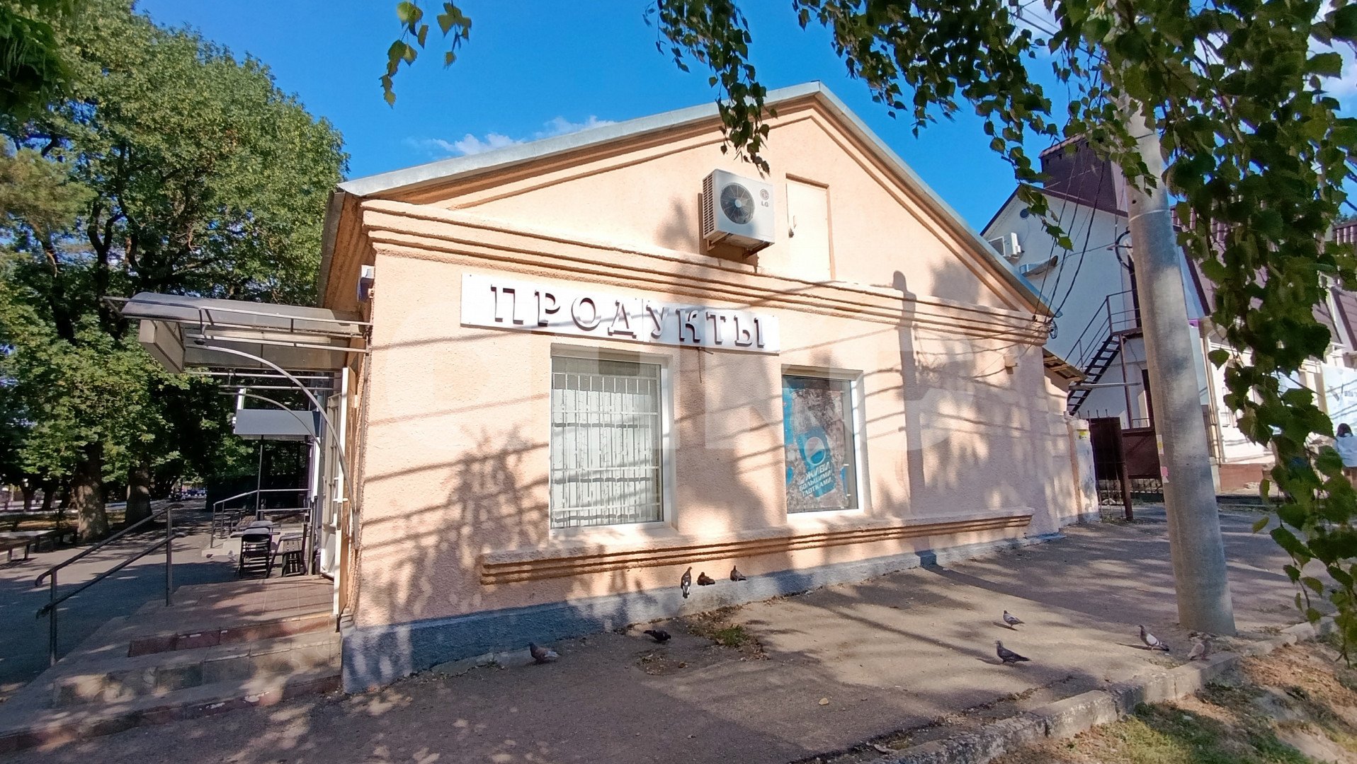 Фото №6: Коммерция 110 м² - Горячий Ключ, Курортная Зона, ул. Ленина, 28