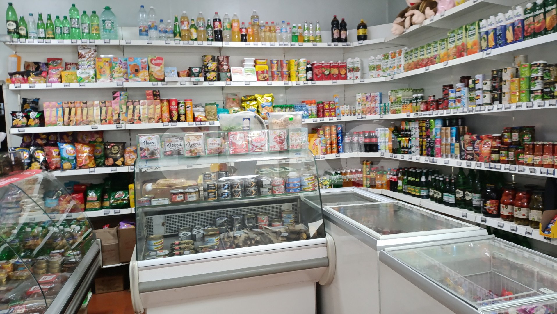 Фото №9: Коммерция 110 м² - Горячий Ключ, Курортная Зона, ул. Ленина, 28