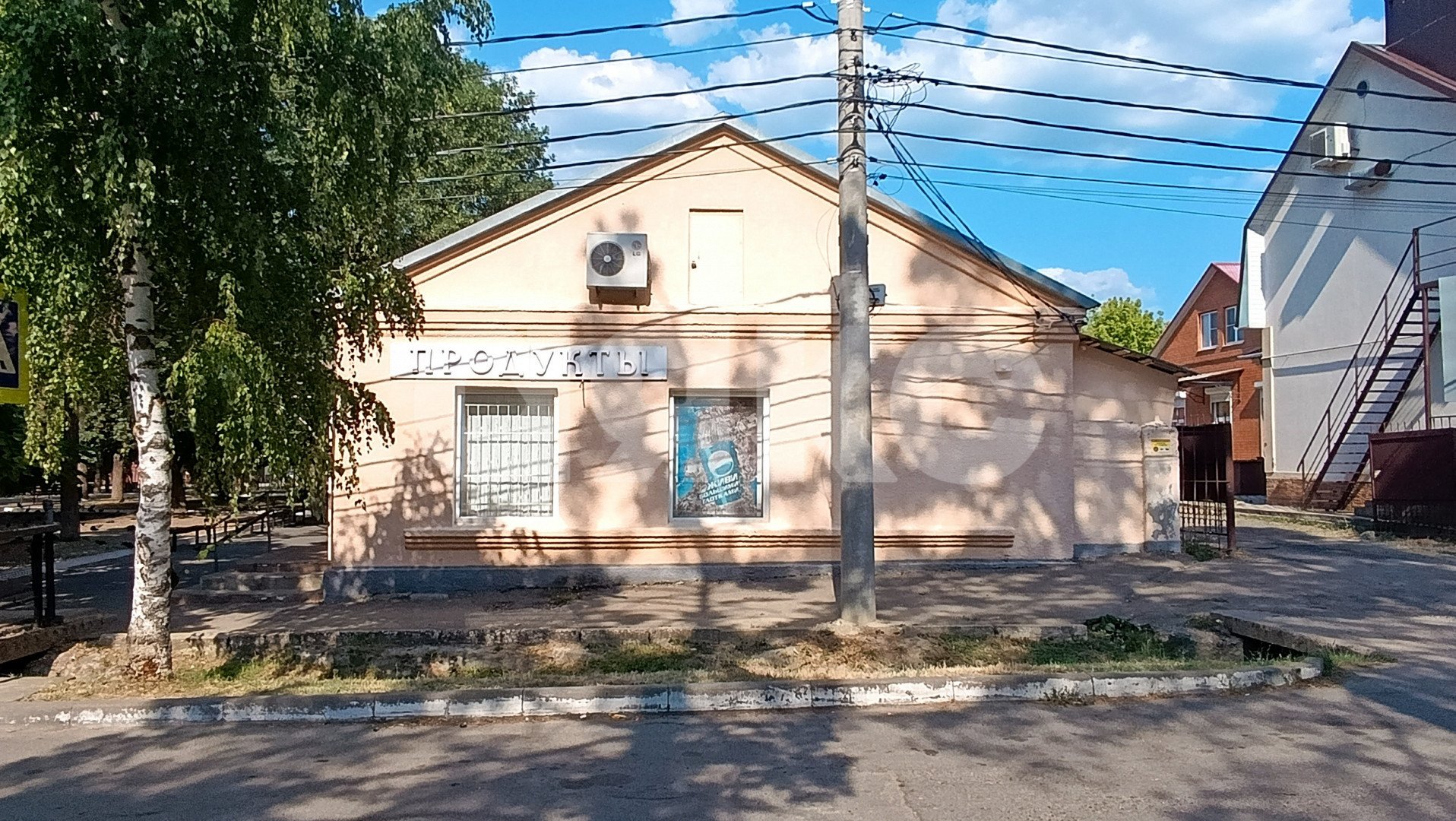 Фото №3: Коммерция 110 м² - Горячий Ключ, Курортная Зона, ул. Ленина, 28