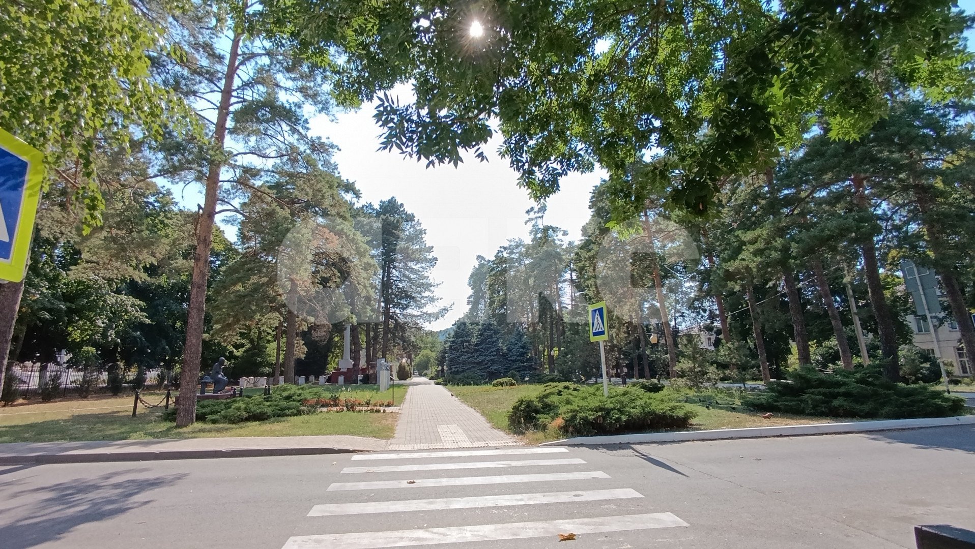 Фото №11: Коммерция 110 м² - Горячий Ключ, Курортная Зона, ул. Ленина, 28