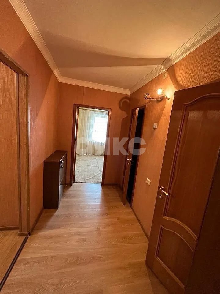 Фото №2: 3-комнатная квартира 84 м² - Ростов-на-Дону, квартал Нижнегниловской, ул. Заводская, 20Б