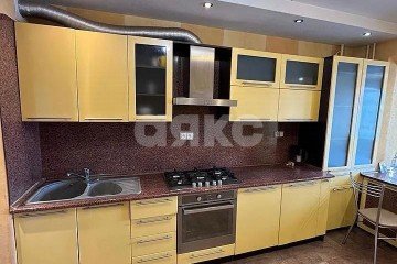 Фото №3: 3-комнатная квартира 84 м² - Ростов-на-Дону, мкр. квартал Нижнегниловской, ул. Заводская, 20Б