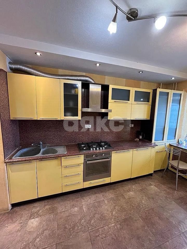 Фото №3: 3-комнатная квартира 84 м² - Ростов-на-Дону, квартал Нижнегниловской, ул. Заводская, 20Б