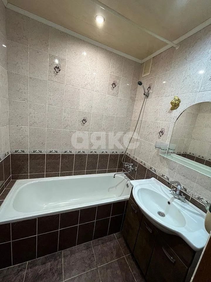 Фото №15: 3-комнатная квартира 84 м² - Ростов-на-Дону, квартал Нижнегниловской, ул. Заводская, 20Б