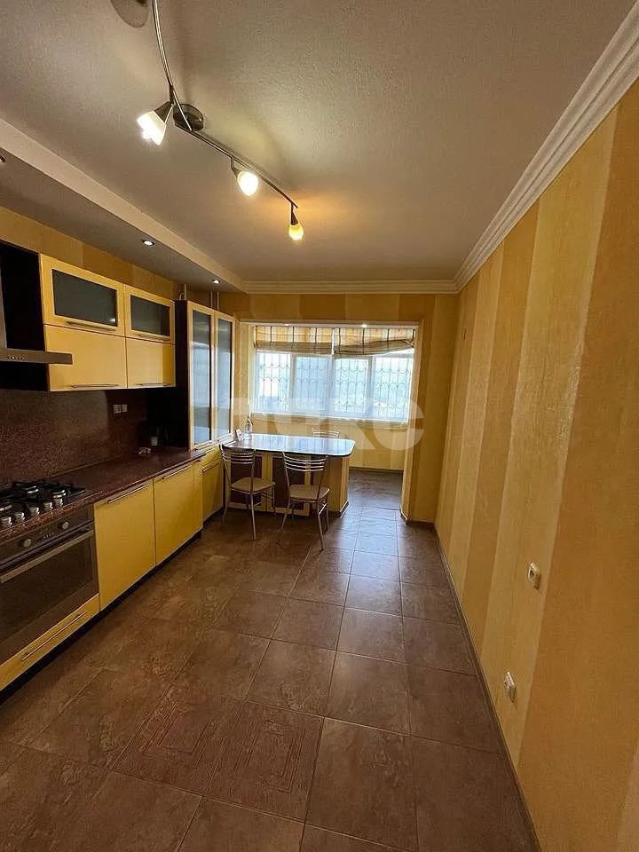 Фото №1: 3-комнатная квартира 84 м² - Ростов-на-Дону, квартал Нижнегниловской, ул. Заводская, 20Б