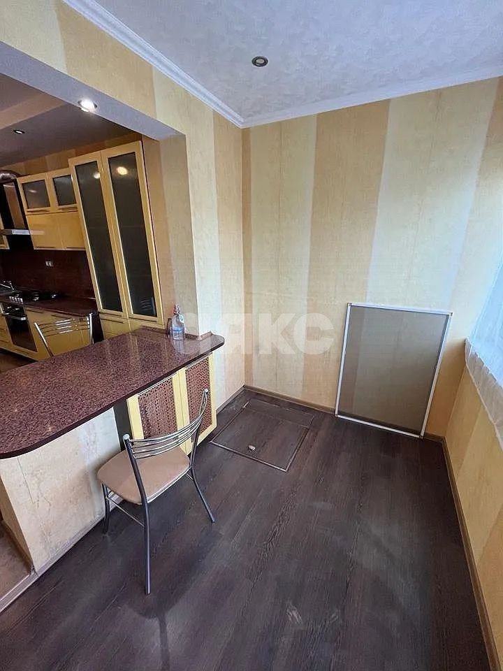 Фото №13: 3-комнатная квартира 84 м² - Ростов-на-Дону, квартал Нижнегниловской, ул. Заводская, 20Б