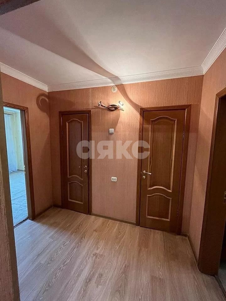 Фото №5: 3-комнатная квартира 84 м² - Ростов-на-Дону, квартал Нижнегниловской, ул. Заводская, 20Б