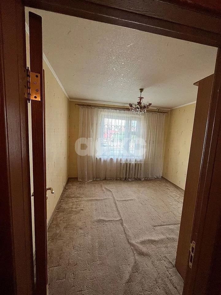 Фото №12: 3-комнатная квартира 84 м² - Ростов-на-Дону, квартал Нижнегниловской, ул. Заводская, 20Б