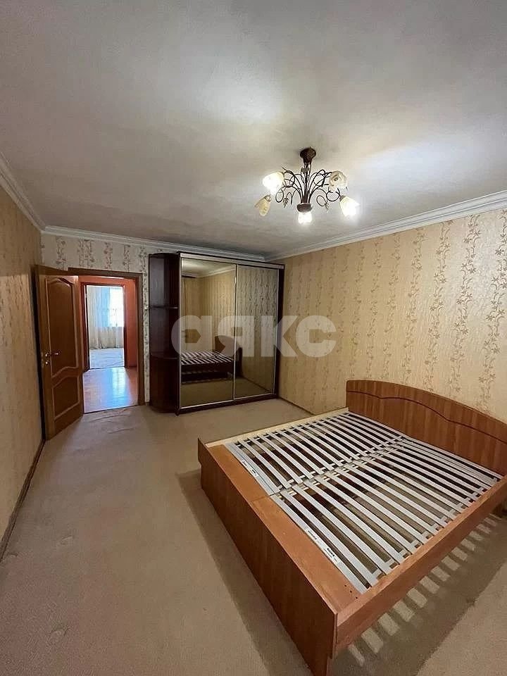 Фото №9: 3-комнатная квартира 84 м² - Ростов-на-Дону, квартал Нижнегниловской, ул. Заводская, 20Б