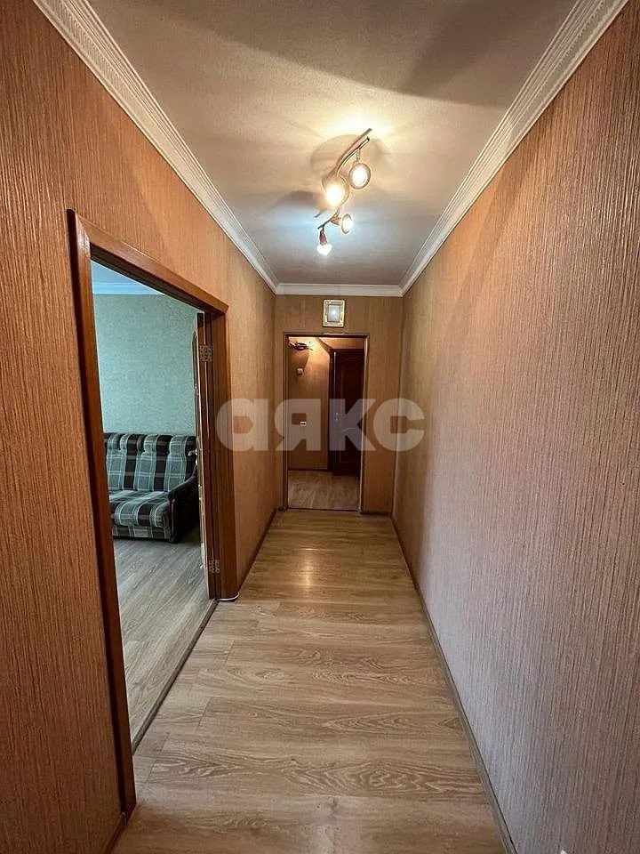 Фото №10: 3-комнатная квартира 84 м² - Ростов-на-Дону, квартал Нижнегниловской, ул. Заводская, 20Б