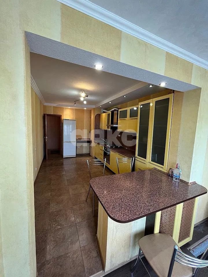 Фото №14: 3-комнатная квартира 84 м² - Ростов-на-Дону, квартал Нижнегниловской, ул. Заводская, 20Б