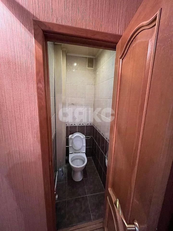 Фото №7: 3-комнатная квартира 84 м² - Ростов-на-Дону, квартал Нижнегниловской, ул. Заводская, 20Б