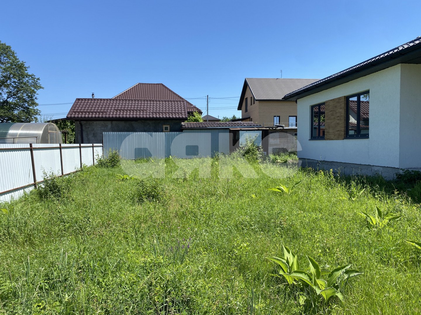 Фото №4: Дом 125 м² + 6 сот. - Горячий Ключ, Рублёвка, ул. имени Городничева