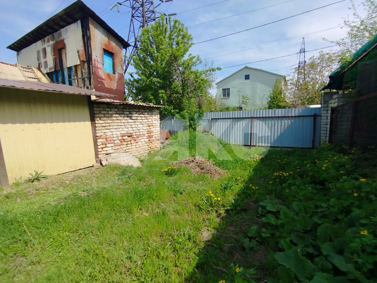 Фото №8: Дом 90 м² + 3.6 сот. - Волгоград, Северный, ул. Южно-Сибирская, 77