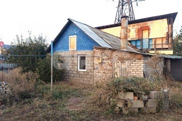 Фото №2: Дом 90 м² - Волгоград, п. Северный, ул. Южно-Сибирская, 77