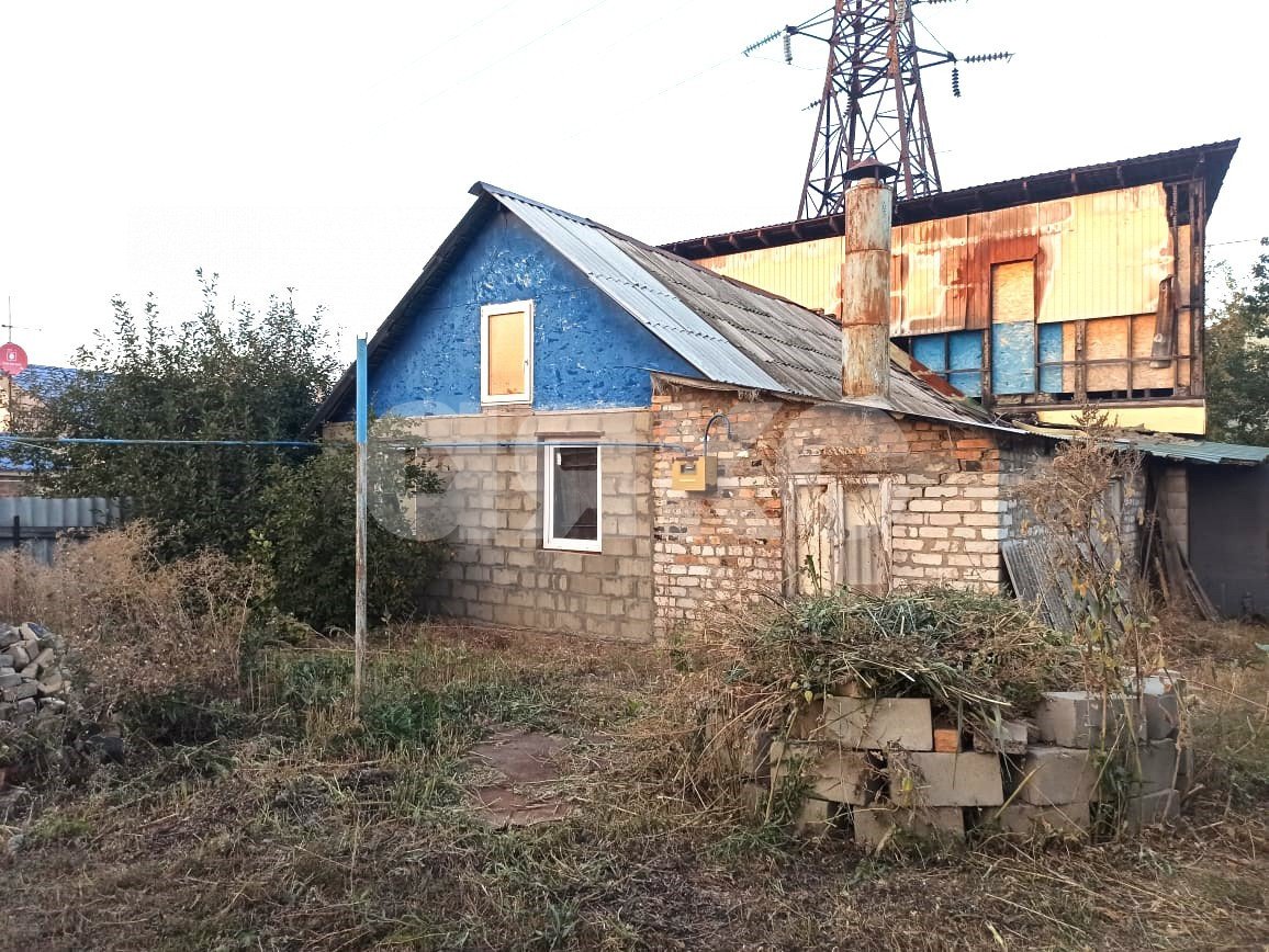 Фото №2: Дом 90 м² + 3.6 сот. - Волгоград, Северный, ул. Южно-Сибирская, 77