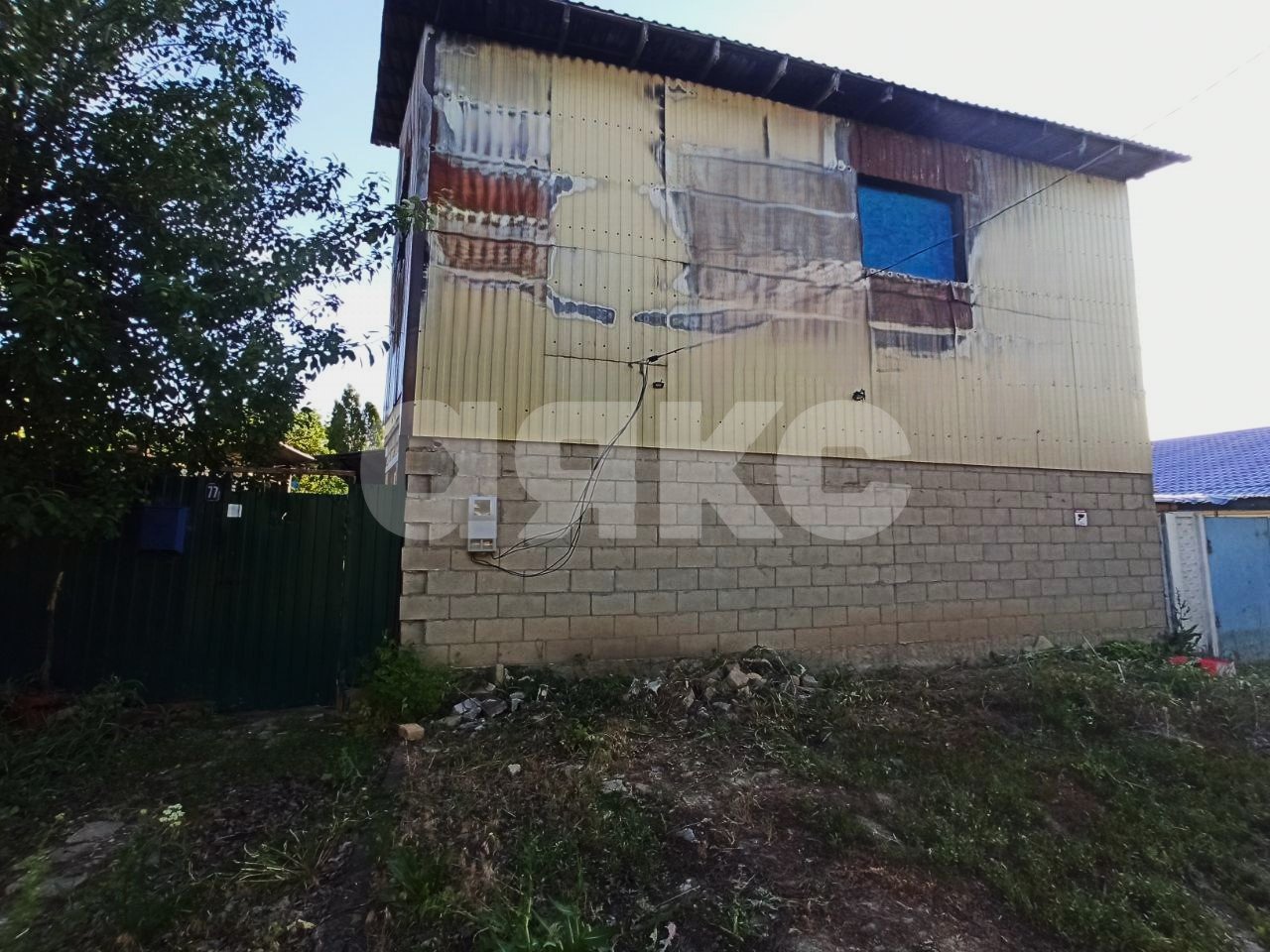 Фото №7: Дом 90 м² + 3.6 сот. - Волгоград, Северный, ул. Южно-Сибирская, 77