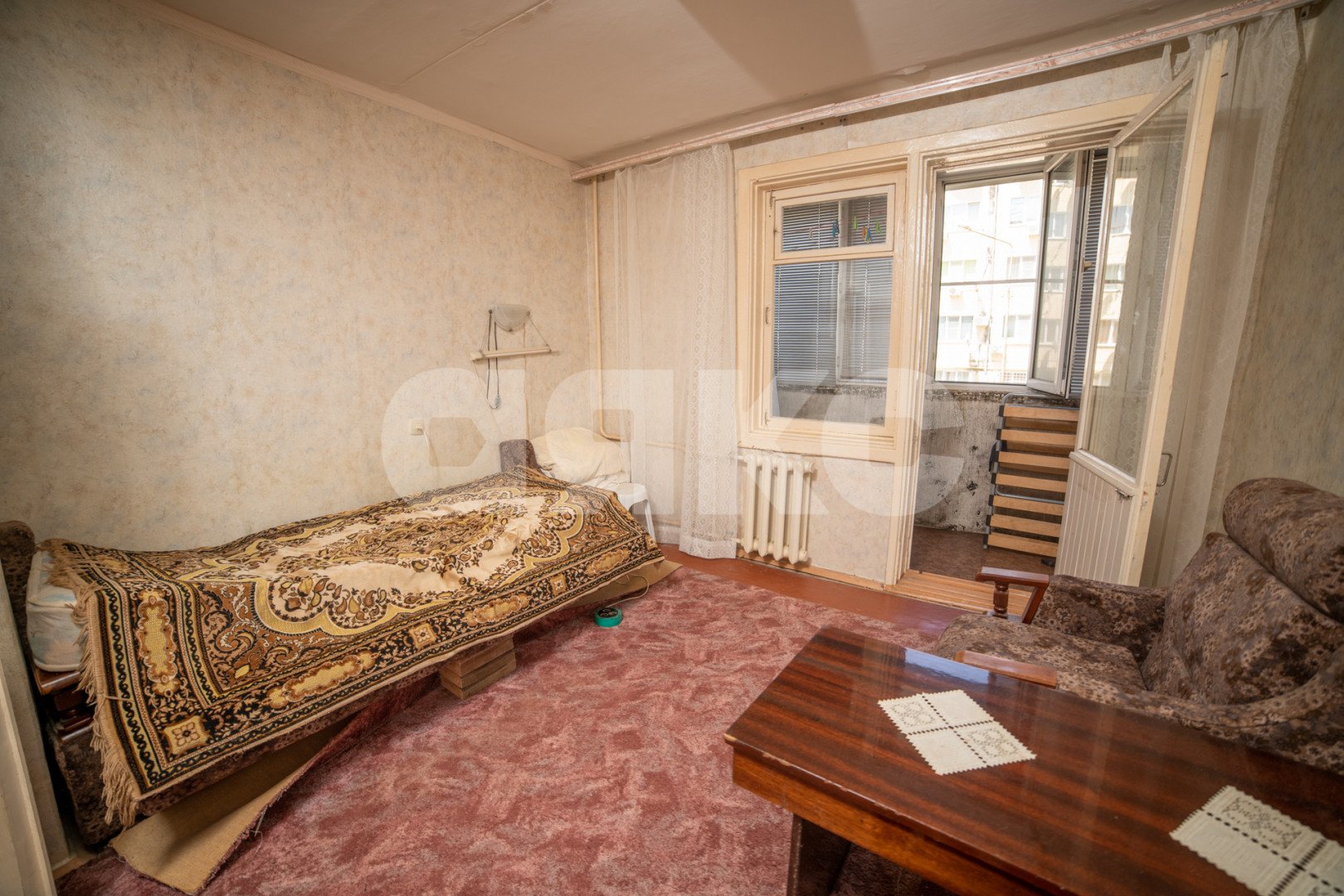 Фото №11: 1-комнатная квартира 26 м² - Архипо-Осиповка, ул. Рабочая, 31А