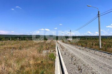 Фото №1: Земельный участок под ИЖС - Табачный, ул. 4-я Виноградная