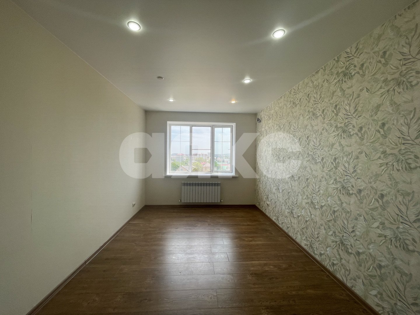 Фото №8: 2-комнатная квартира 64 м² - Горячий Ключ, Курортная Зона, ул. Закруткина, 47
