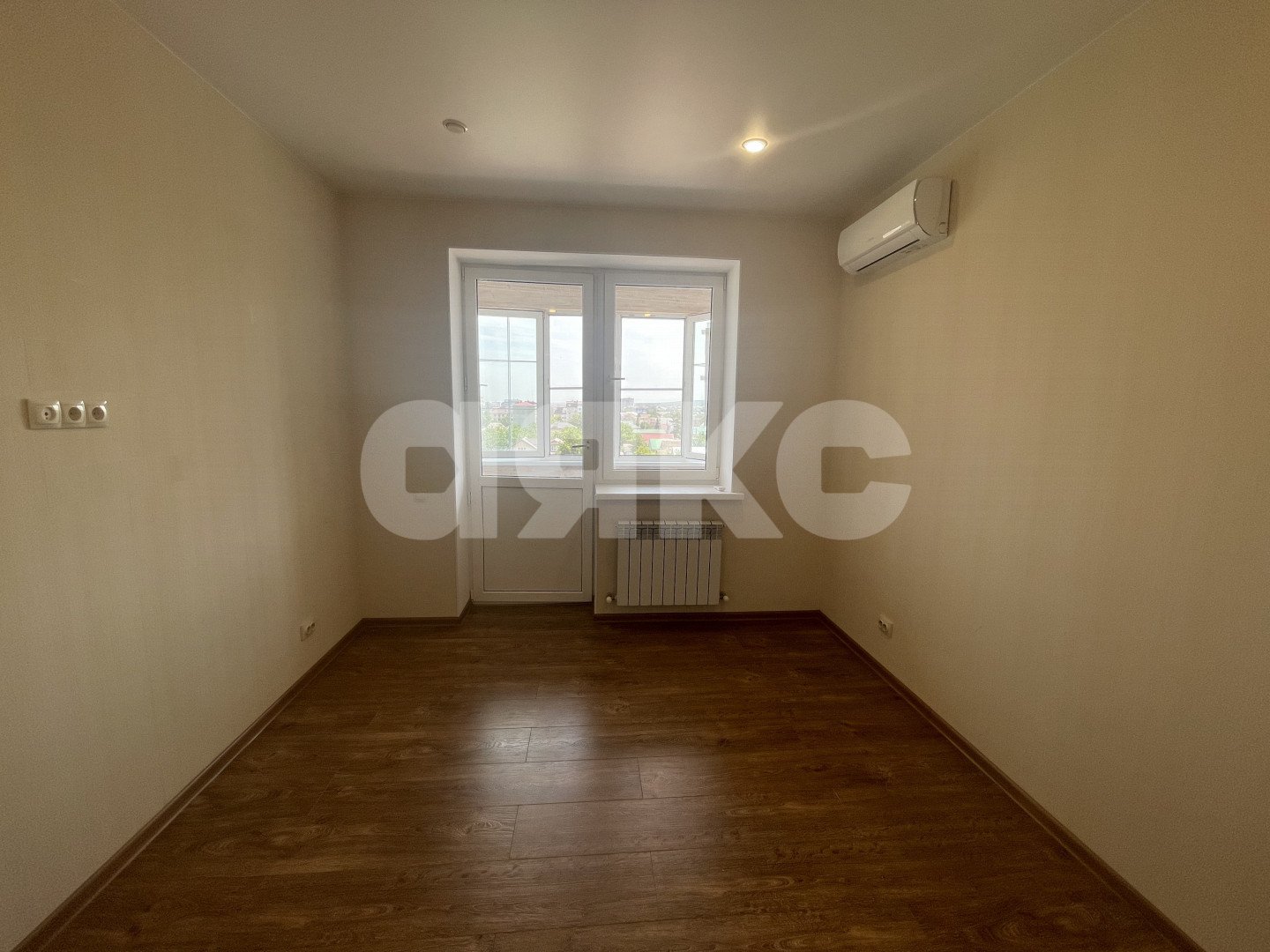 Фото №9: 2-комнатная квартира 64 м² - Горячий Ключ, Курортная Зона, ул. Закруткина, 47