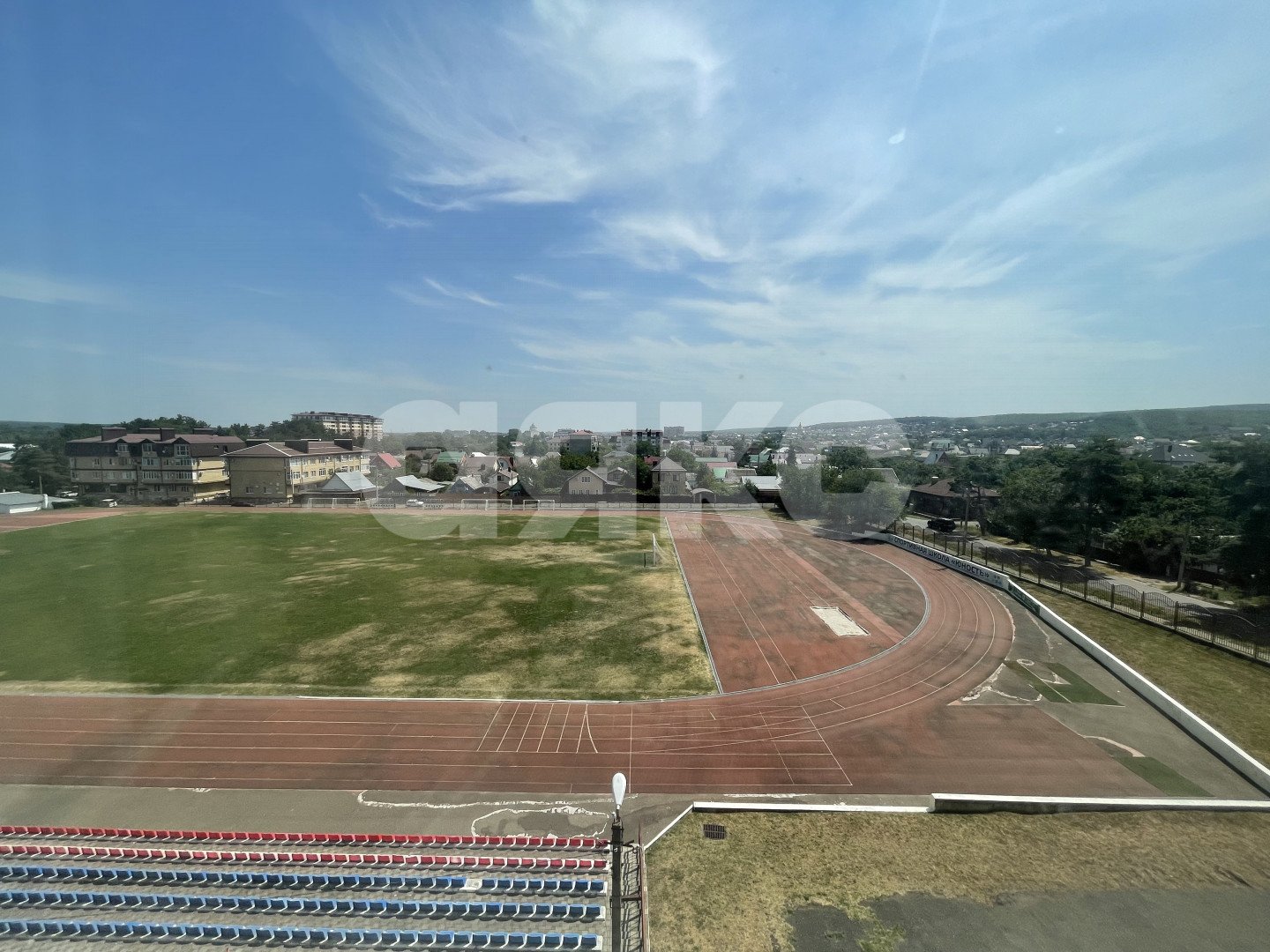Фото №19: 2-комнатная квартира 64 м² - Горячий Ключ, Курортная Зона, ул. Закруткина, 47