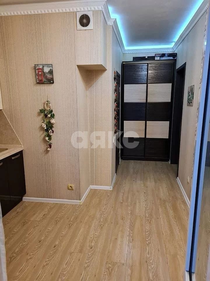 Фото №4: 1-комнатная квартира 36 м² - Ростов-на-Дону, жилой комплекс Красные Ворота, пер. Суздальский, 23