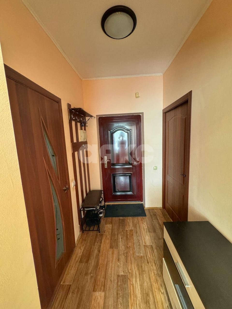 Фото №3: 1-комнатная квартира 35 м² - Горячий Ключ, Администрация, ул. Ленина, 203Дк1