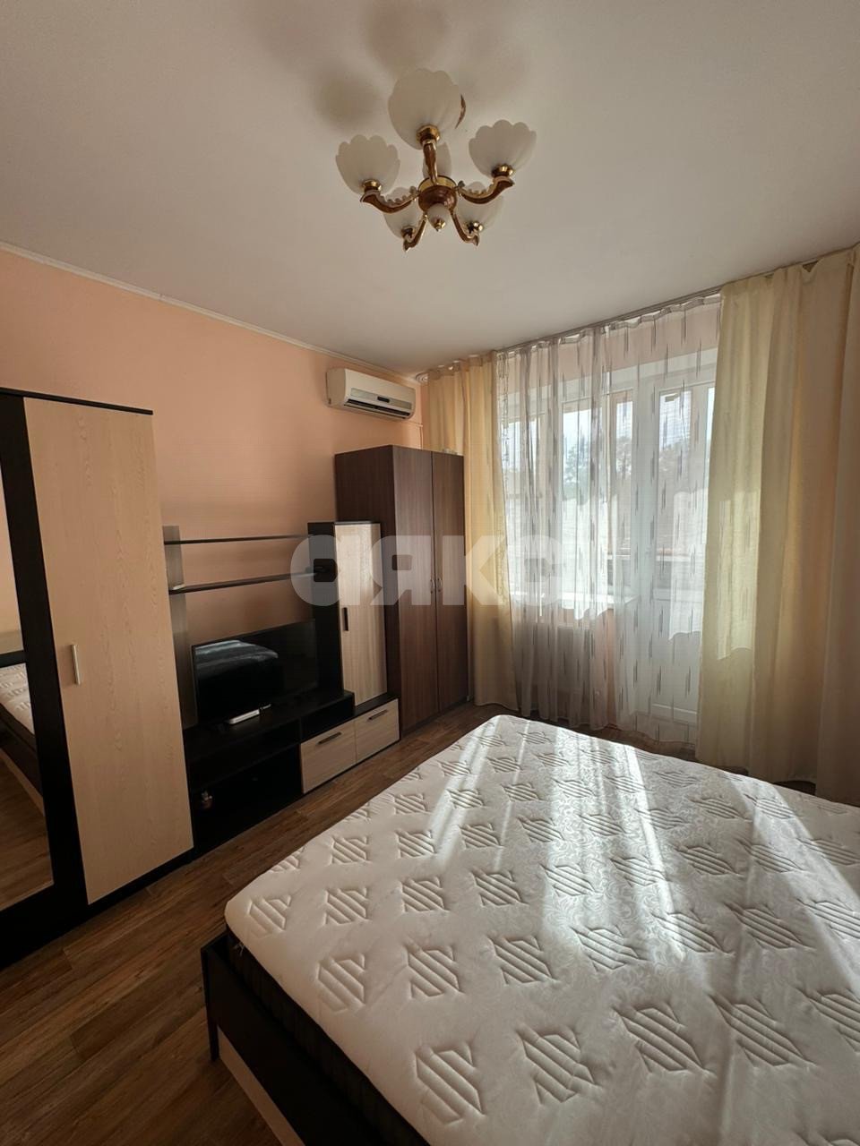 Фото №2: 1-комнатная квартира 35 м² - Горячий Ключ, Администрация, ул. Ленина, 203Дк1